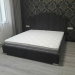 Интерьерная кровать Сопрано 180 в Севастополе