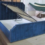 Интерьерная кровать Корсика в Севастополе