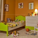 Кровать Нова детская в Севастополе
