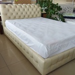 Интерьерная кровать Диана Люкс в Севастополе