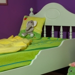 Кровать Юлия детская в Севастополе