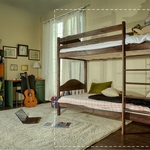 Двухъярусная кровать Юлия в Севастополе