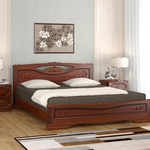 Кровать Елена 3 в Севастополе