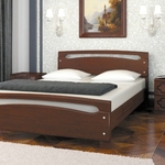 Кровать Камелия 2 в Севастополе