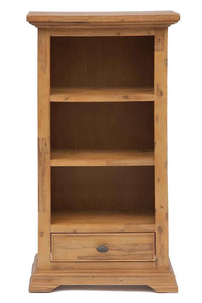 Книжный шкаф малый Secret De Maison AVIGNON ( mod. PRO-L01-H132 ) (10946) в Севастополе