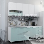 Кухня Тифани 2.0 в Севастополе