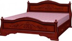 Кровать Карина 1 с ящиками в Севастополе