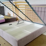 Интерьерная кровать Ванесса 180 в Севастополе