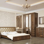 Спальный гарнитур Габриэлла в Севастополе