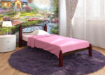 Кровать  Вероника мини LUX в Севастополе