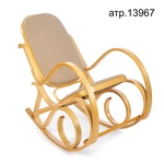 Кресло-качалка mod. AX3002-2 в Севастополе
