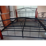 Кровать двуспальная Patrisia QB в Севастополе