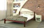Кровать Вероника Lux в Севастополе