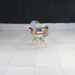 Кресло интерьерное Терри Премиум (W-127) в Севастополе