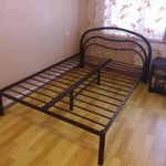 Кровать Волна 1 в Севастополе