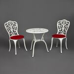 Комплект Secret De Maison Romance (стол +2 стула + 2 подушки) в Севастополе