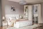 Модульная спальня Амели в Севастополе