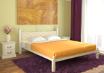 Кровать Диана мягкая в Севастополе