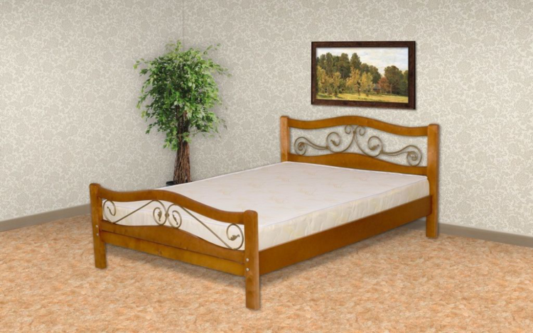 Кровать Ковка 2 в Севастополе