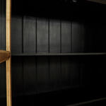 Шкаф книжный Secret de Maison BLACK LABEL (mod. DA-2289) (12919) в Севастополе