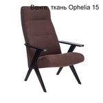 Кресло Leset Tinto релакс (реклайнер 3 положения спинки) в Севастополе