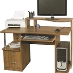 Компьютерный стол Омелия в Севастополе