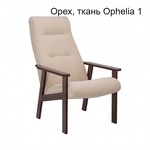 Кресло Leset Retro в Севастополе