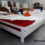 Кровать Вероника 3 в Севастополе