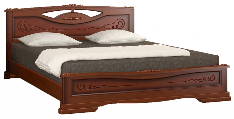 Кровать Елена 3 в Севастополе