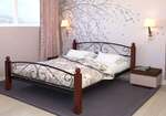 Кровать Вероника Lux Plus в Севастополе