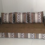 Прямой диван Румба в Севастополе