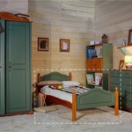 Кровать Нова 2 в Севастополе