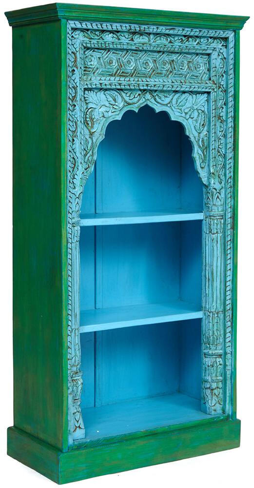 Шкаф книжный Secret de Maison Alhambra (mod. 180224) (12422) в Севастополе