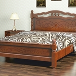 Кровать Карина 15 в Севастополе