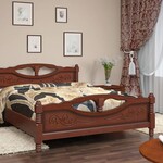 Кровать Елена 4 в Севастополе
