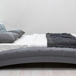 Интерьерная кровать Оливия в Севастополе