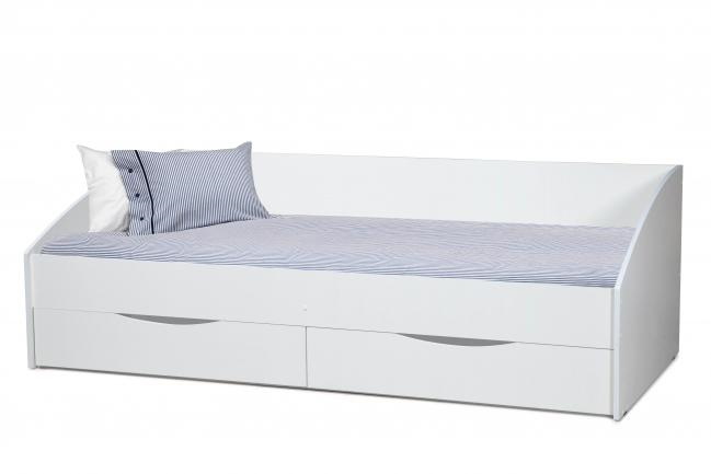 Кровать Фея Фото